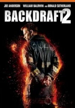 Дональд Сазерленд и фильм Обратная тяга 2 (2019)